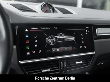 Cayenne Platinum Edition BOSE Rückfahrkamera LED