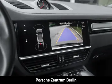 Cayenne Platinum Edition BOSE Rückfahrkamera LED