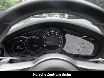 Cayenne Platinum Edition BOSE Rückfahrkamera LED