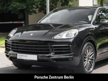 Cayenne Platinum Edition BOSE Rückfahrkamera LED