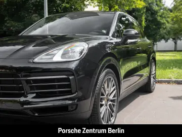 Cayenne Platinum Edition BOSE Rückfahrkamera LED