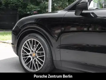 Cayenne Platinum Edition BOSE Rückfahrkamera LED