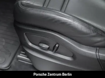 Cayenne Platinum Edition BOSE Rückfahrkamera LED