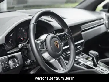 Cayenne Platinum Edition BOSE Rückfahrkamera LED