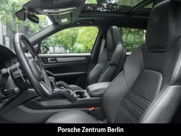 Cayenne Platinum Edition BOSE Rückfahrkamera LED