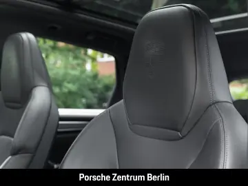 Cayenne Platinum Edition BOSE Rückfahrkamera LED