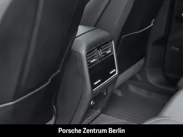 Cayenne Platinum Edition BOSE Rückfahrkamera LED
