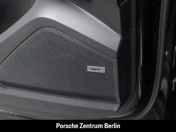 Cayenne Platinum Edition BOSE Rückfahrkamera LED