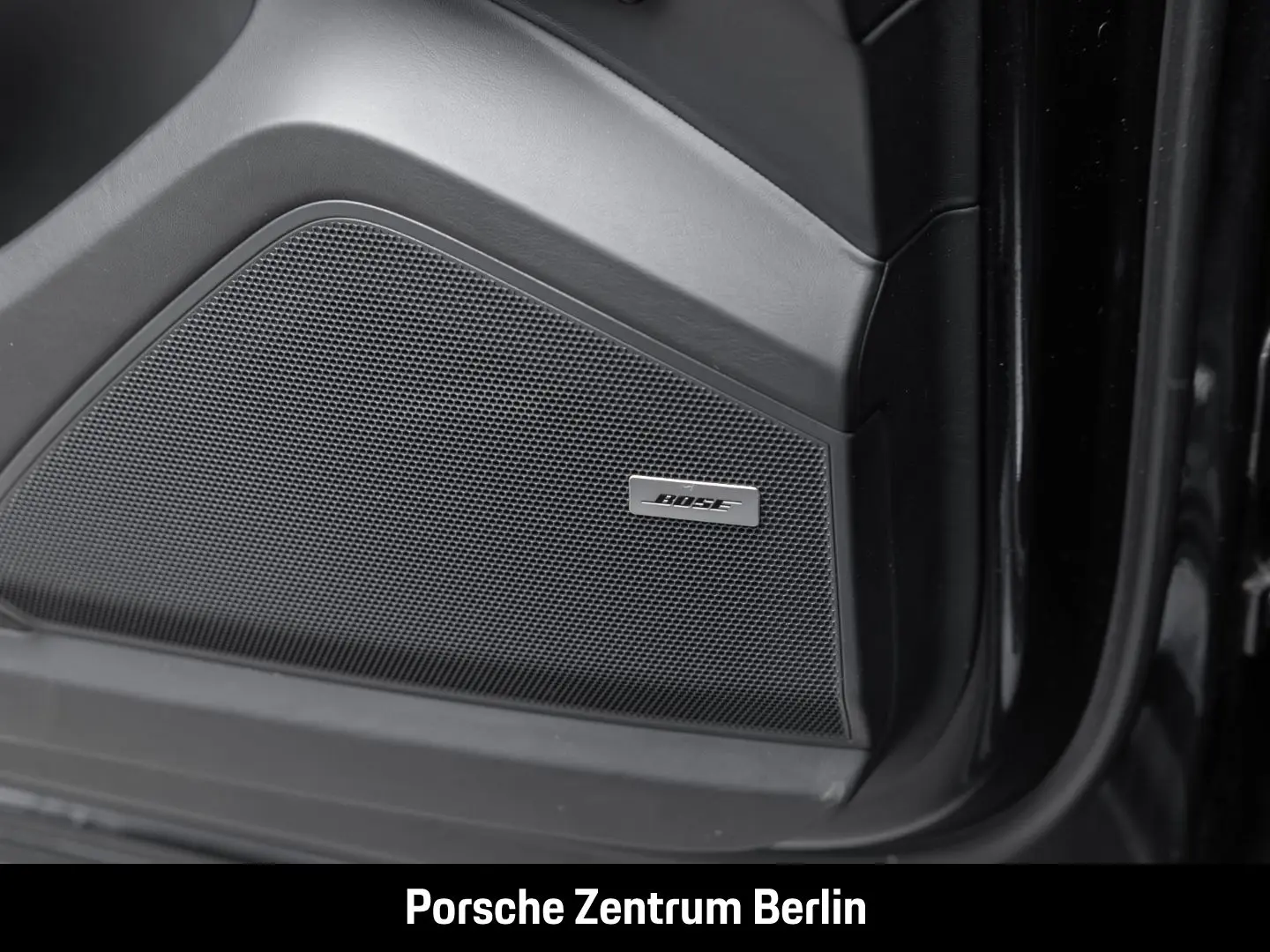 Cayenne Platinum Edition BOSE Rückfahrkamera LED