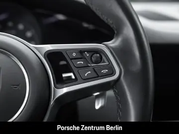 Cayenne Platinum Edition BOSE Rückfahrkamera LED
