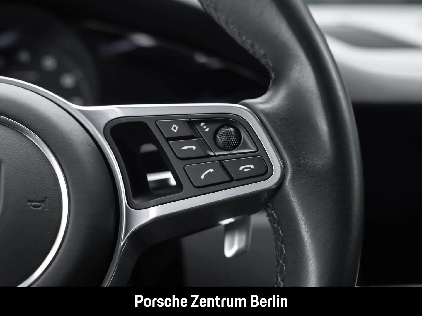 Cayenne Platinum Edition BOSE Rückfahrkamera LED