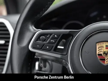 Cayenne Platinum Edition BOSE Rückfahrkamera LED