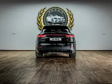 Cayenne Platinum Edition, Approved bis 11.2027 !