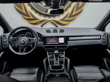 Cayenne Platinum Edition, Approved bis 11.2027 !