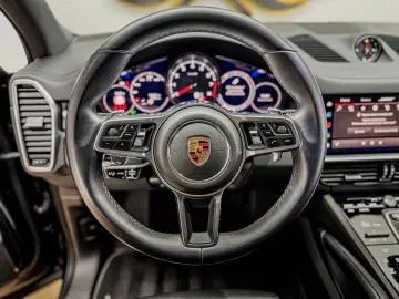 Cayenne Platinum Edition, Approved bis 11.2027 !