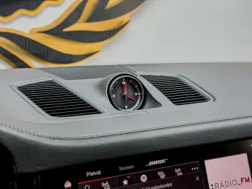 Cayenne Platinum Edition, Approved bis 11.2027 !