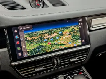 Cayenne Platinum Edition, Approved bis 11.2027 !