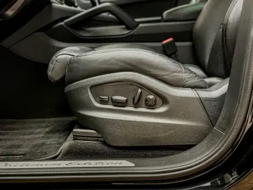 Cayenne Platinum Edition, Approved bis 11.2027 !
