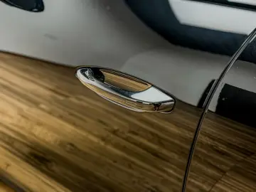 Cayenne Platinum Edition, Approved bis 11.2027 !