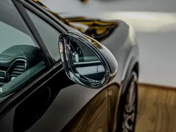 Cayenne Platinum Edition, Approved bis 11.2027 !