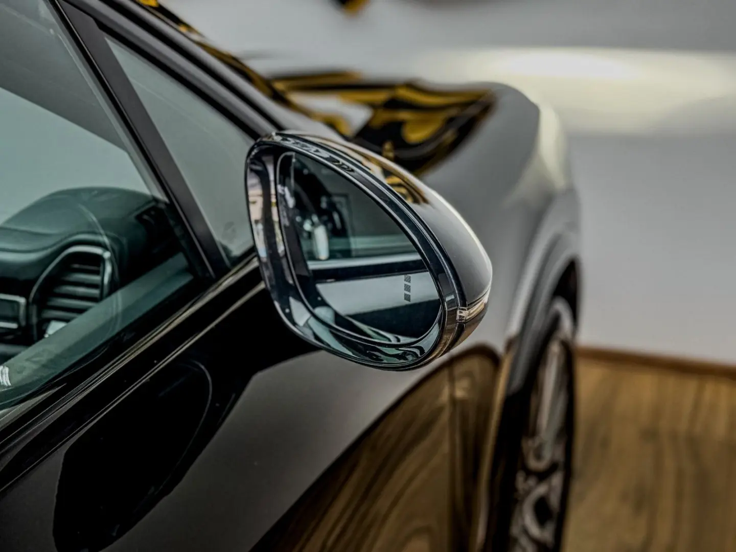 Cayenne Platinum Edition, Approved bis 11.2027 !