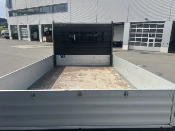 Sprinter 317 CDI Lang DOKA PRITSCH AHK 3,5T KLIM
