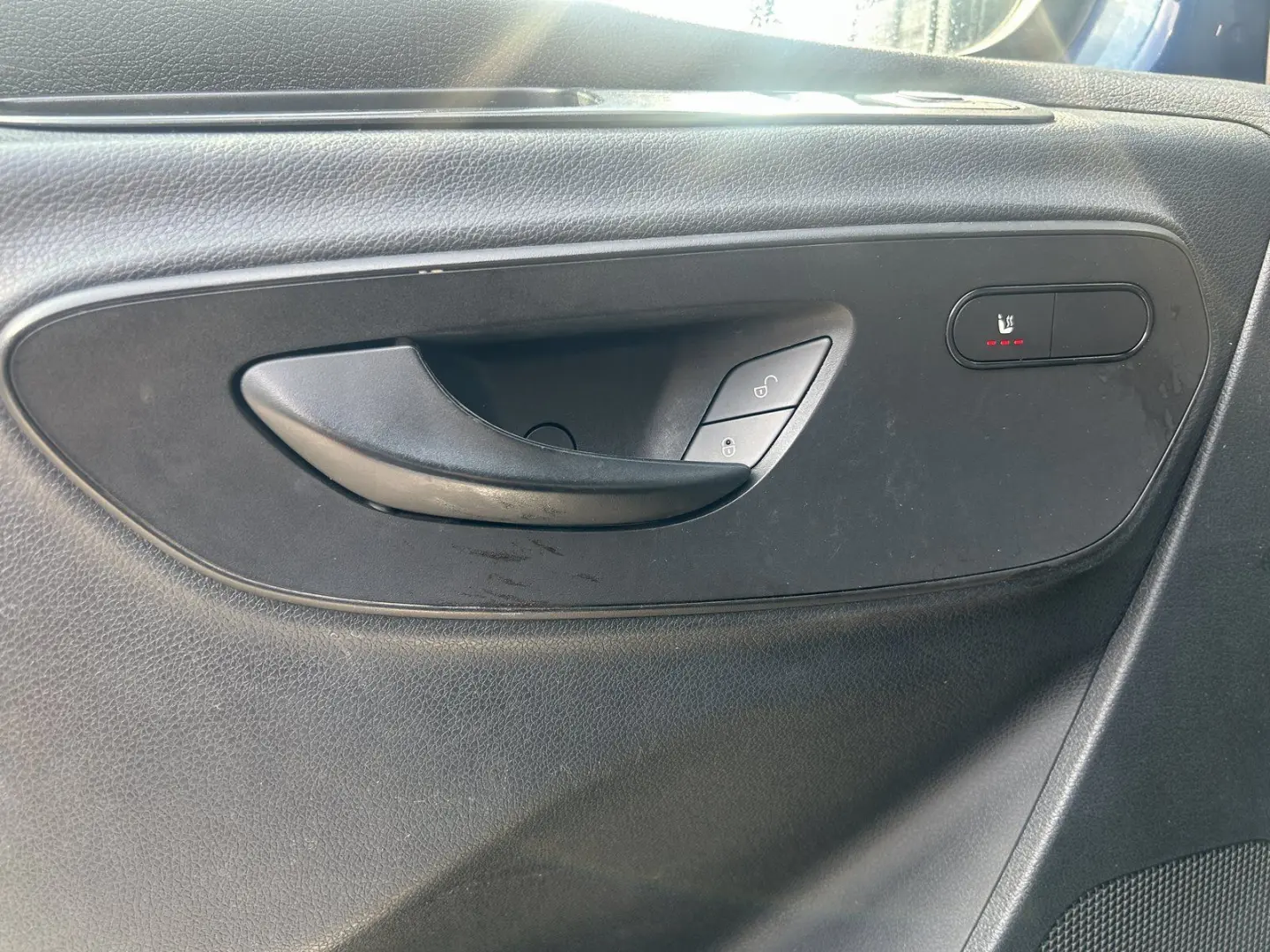 Sprinter 317 CDI Lang DOKA PRITSCH AHK 3,5T KLIM
