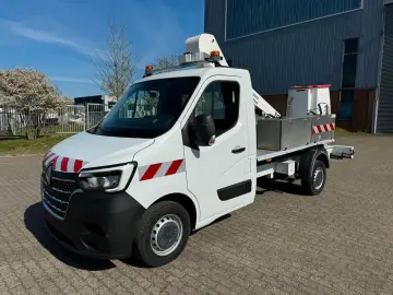 Master France Elevateur TOPY 12 **12 Meter**