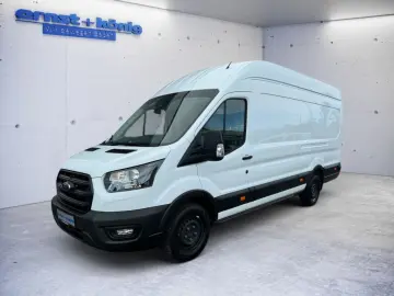Transit 350 L4H3 Trend Kam. Laderaumverkl.Klima
