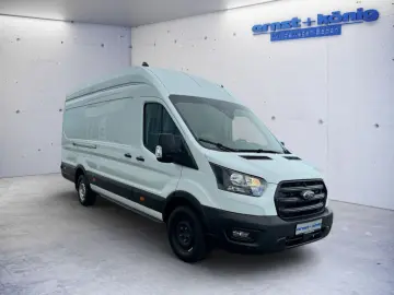Transit 350 L4H3 Trend Kam. Laderaumverkl.Klima