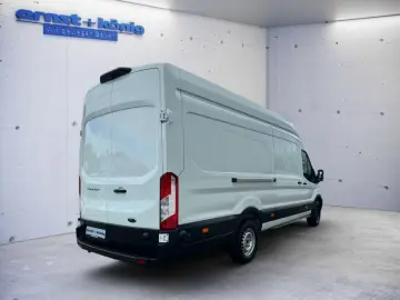 Transit 350 L4H3 Trend Kam. Laderaumverkl.Klima