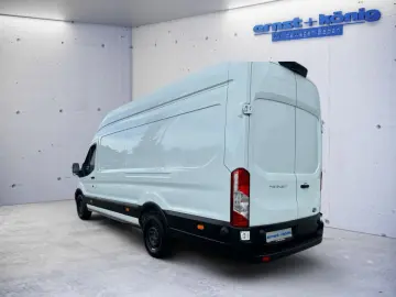 Transit 350 L4H3 Trend Kam. Laderaumverkl.Klima