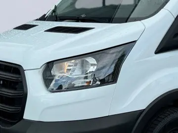 Transit 350 L4H3 Trend Kam. Laderaumverkl.Klima