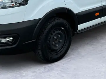 Transit 350 L4H3 Trend Kam. Laderaumverkl.Klima