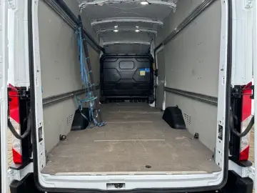 Transit 350 L4H3 Trend Kam. Laderaumverkl.Klima