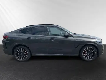 X6 xDrive30d M Sport Pro|Pano|AHK|UPE €125.600,-