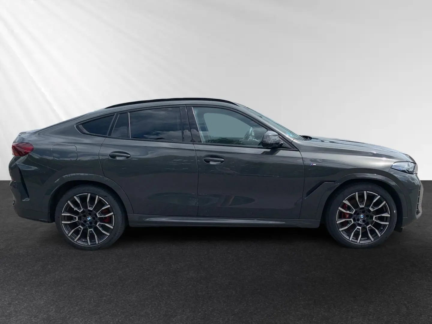 X6 xDrive30d M Sport Pro|Pano|AHK|UPE €125.600,-