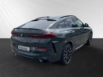 X6 xDrive30d M Sport Pro|Pano|AHK|UPE €125.600,-