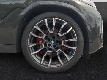 X6 xDrive30d M Sport Pro|Pano|AHK|UPE €125.600,-