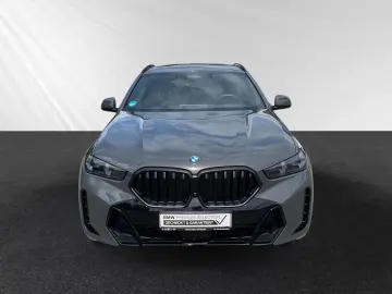 X6 xDrive30d M Sport Pro|Pano|AHK|UPE €125.600,-