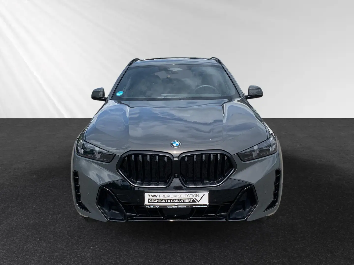X6 xDrive30d M Sport Pro|Pano|AHK|UPE €125.600,-