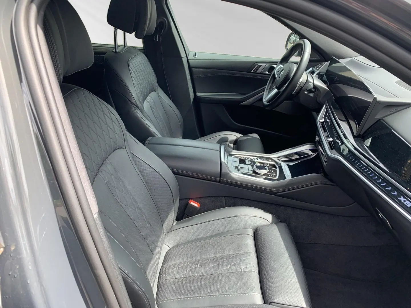 X6 xDrive30d M Sport Pro|Pano|AHK|UPE €125.600,-