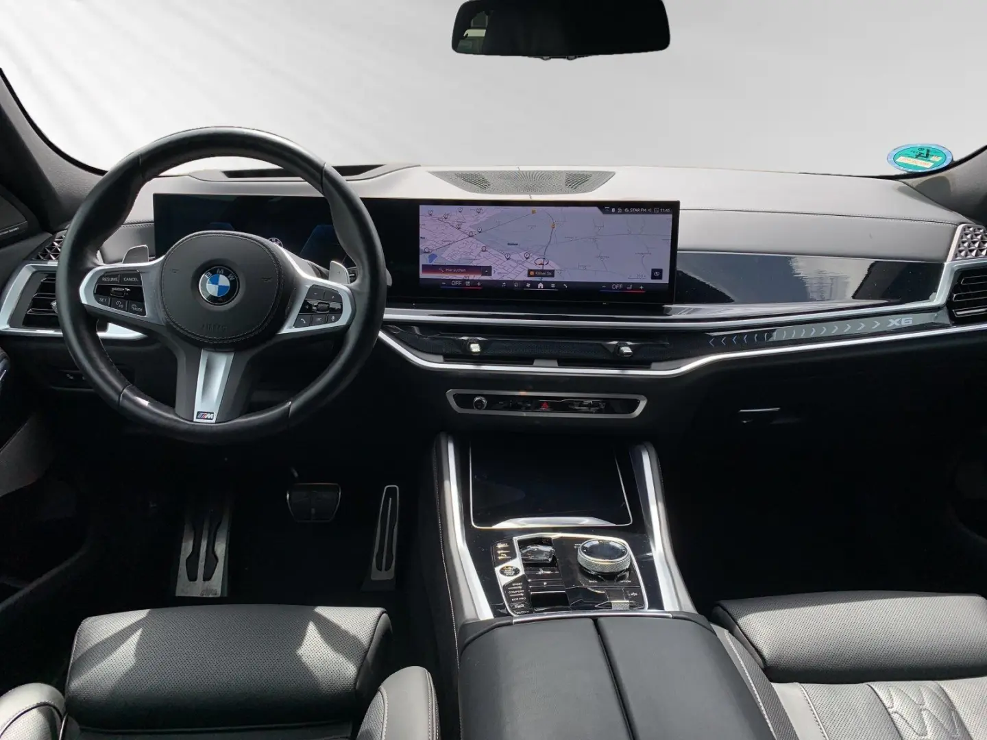X6 xDrive30d M Sport Pro|Pano|AHK|UPE €125.600,-