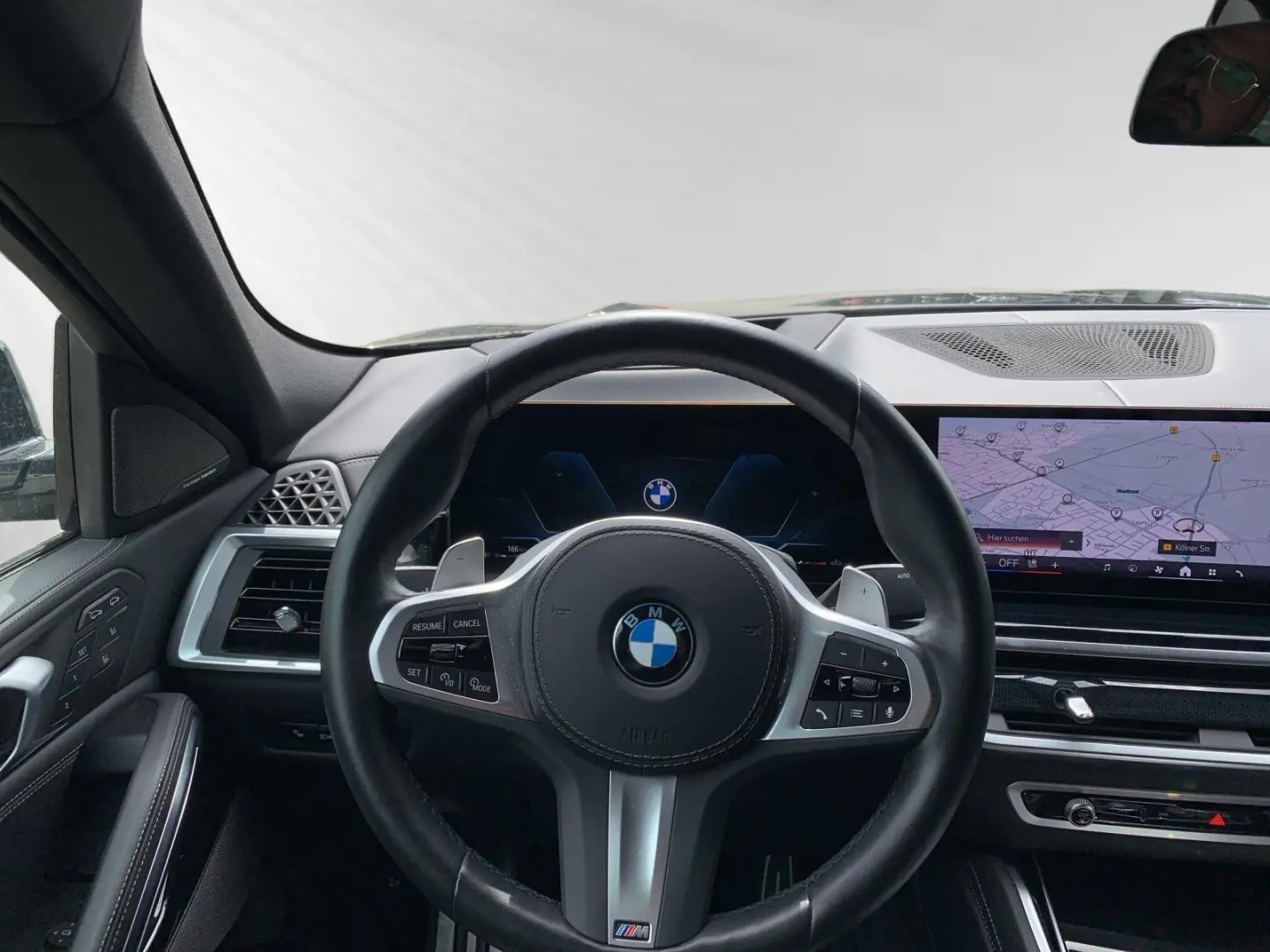 X6 xDrive30d M Sport Pro|Pano|AHK|UPE €125.600,-