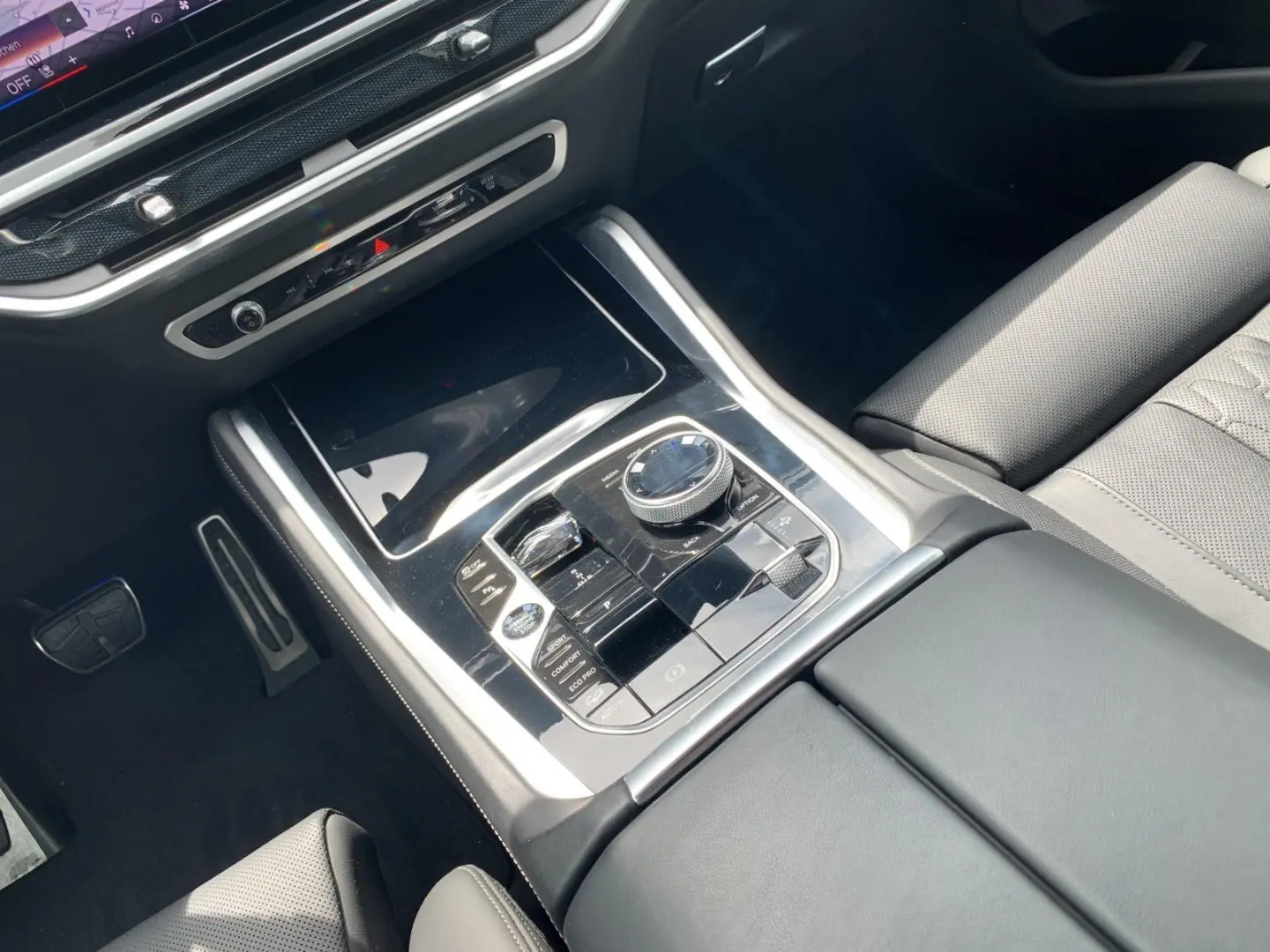 X6 xDrive30d M Sport Pro|Pano|AHK|UPE €125.600,-