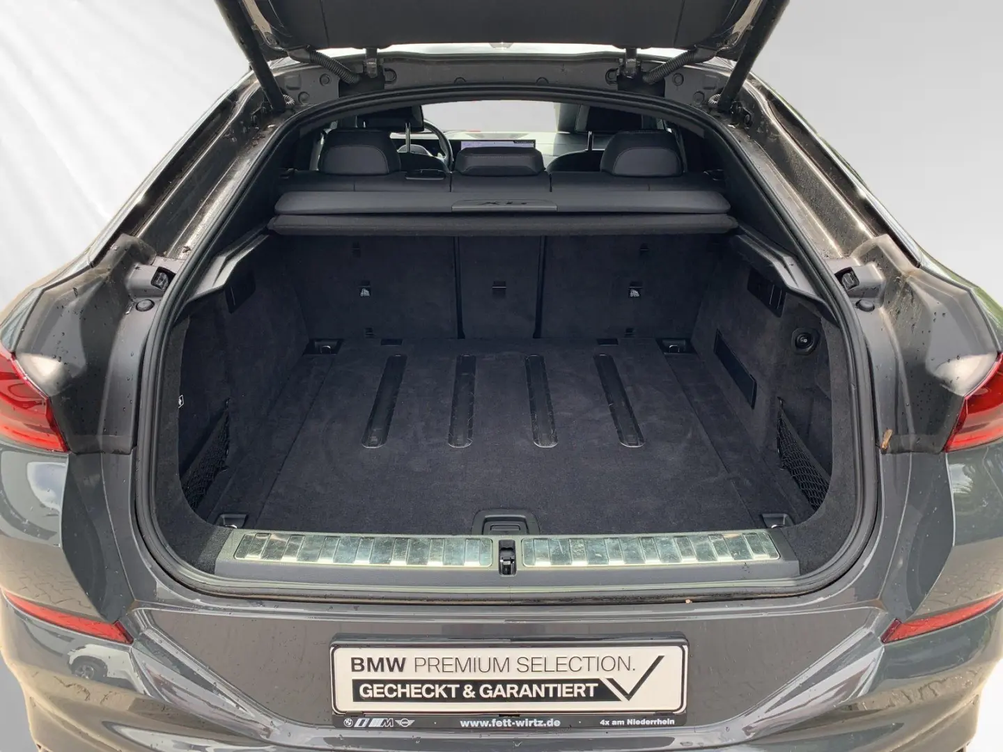 X6 xDrive30d M Sport Pro|Pano|AHK|UPE €125.600,-