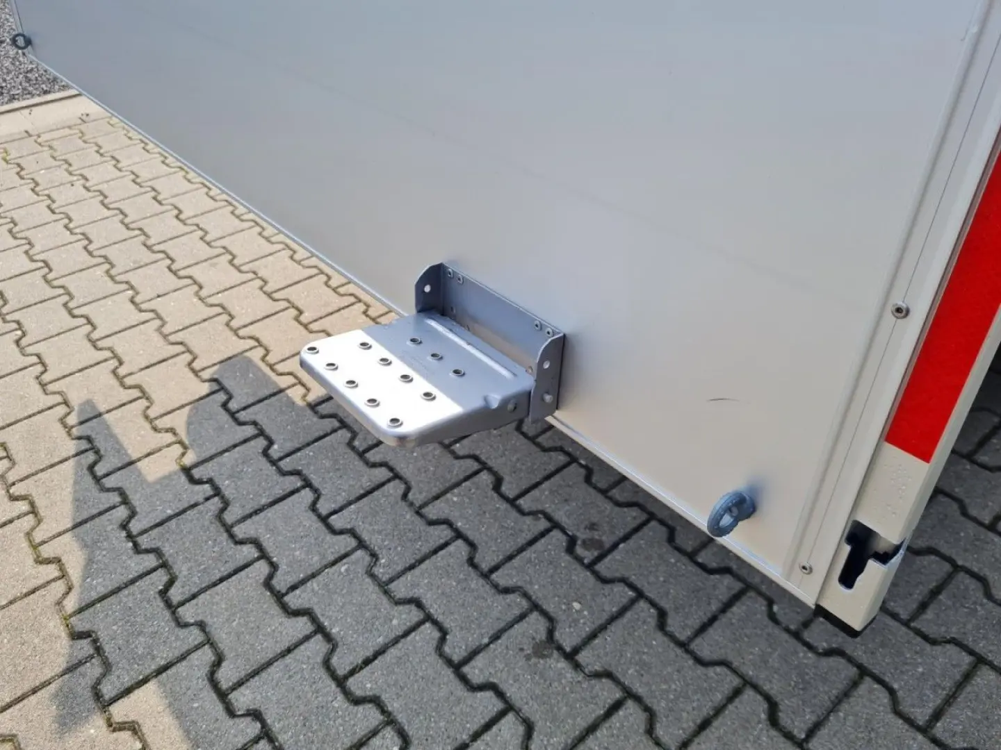 Crafter 35 Pritsche TDi L4 lang KLIMA TEMPOMAT