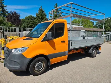 Sprinter III Pritsche FWD 311/314 CDI FWD L2