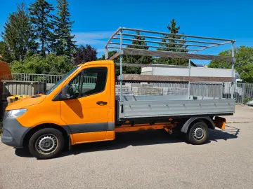 Sprinter III Pritsche FWD 311 314 CDI FWD L2