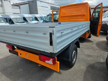 Sprinter III Pritsche FWD 311/314 CDI FWD L2